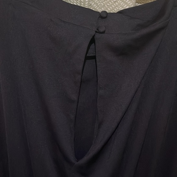 Koh Koh Size 2X Jumpsuit NWT - Picture 4 of 5